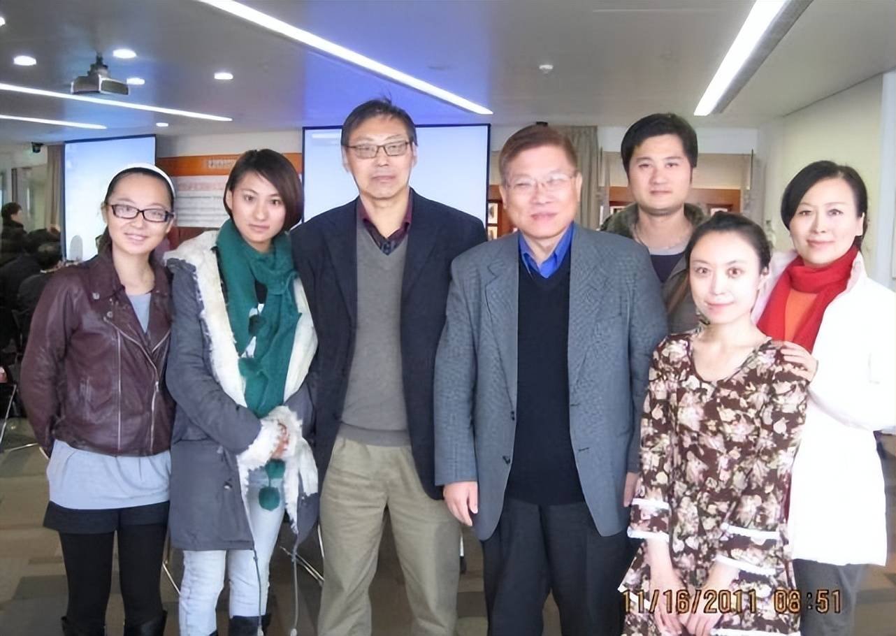 著名作曲家教育家姚恒璐教授病逝，他是因为哪种病症去世的