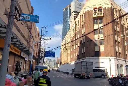 上海地标古建筑将被5.6亿拍卖，“网红建筑”也是有寿命的吗？