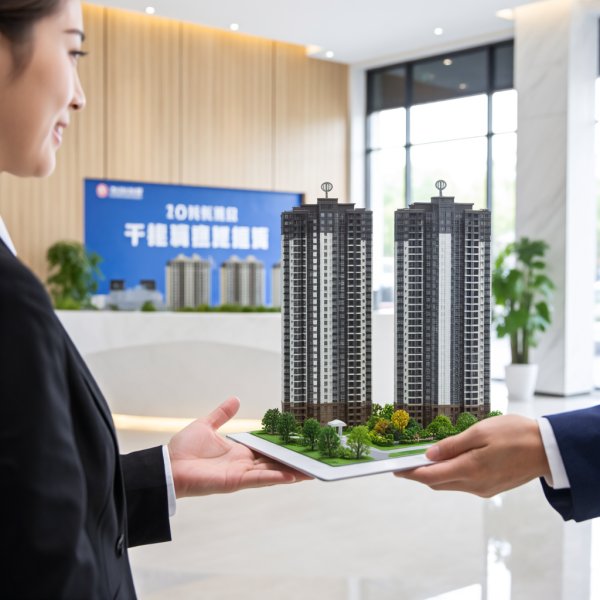 房地产销售新手入门知识