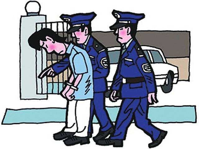 上海金山一男子当街砍人被路人制服,此男子为什么会这么做?