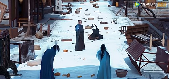 《将夜2》中七师姐是阵师,为什么不帮宁缺修复惊神阵?