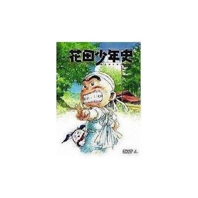 花田少年史的动画音乐