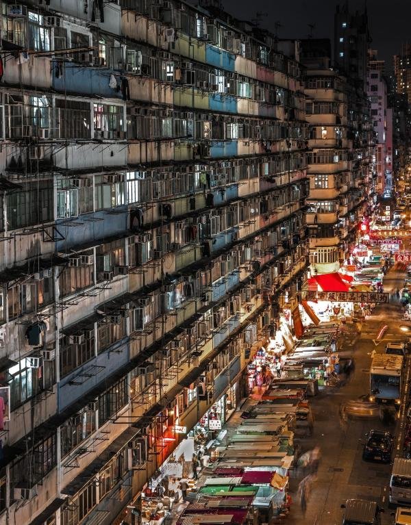 去香港不知道住哪?住宿攻略来啦‼️