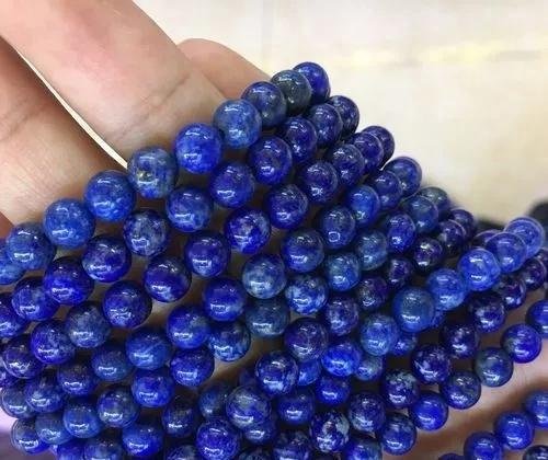 青金石分三六九等,你真的搞清楚了吗?