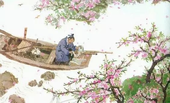 话不投机半句多出自哪里？还有一句是什么？