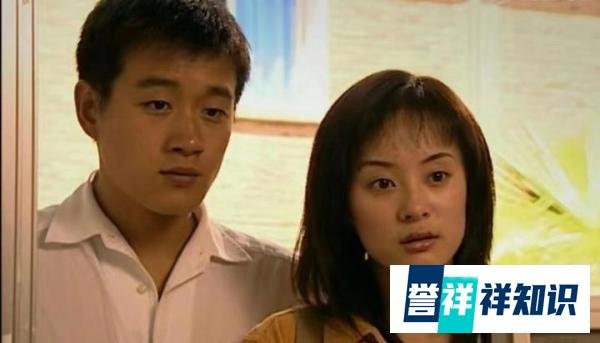 孙俪佟大为隔18年再演夫妻!绑双马尾演少女,娇羞告白却被嘲显老