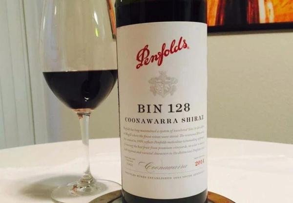解读奔富（Penfolds）BIN 8 、28 、128和 138