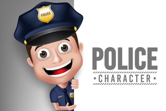 中国公安特警队排名