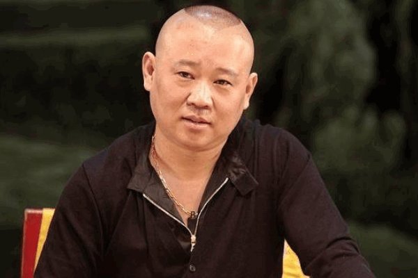 孟凡贵郭德纲恩怨 郭德纲与姜昆的恩怨到底怎么来的