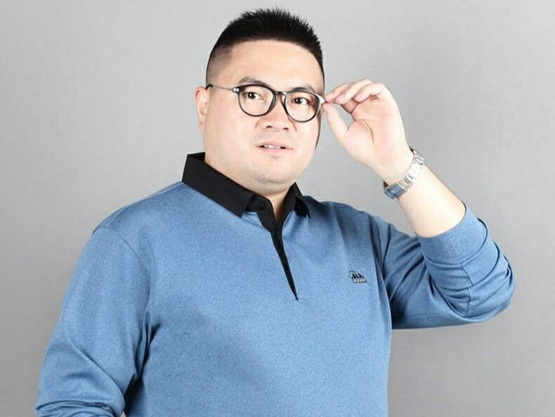 50岁男人大气沉稳的网名