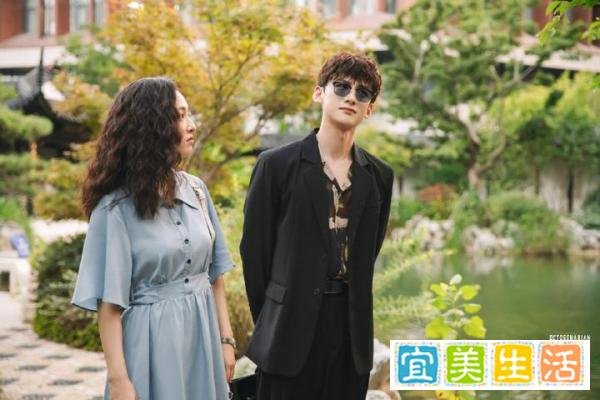《八零九零》即将大结局，过三爽大声表白叶小妹，两人修成正果？