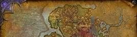 魔兽世界7.0四地图军需官位置在什么地方