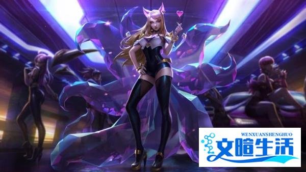 LOL手游：英雄称呼让新玩家抓狂 老玩家却一秒懂 寡妇究竟是啥？