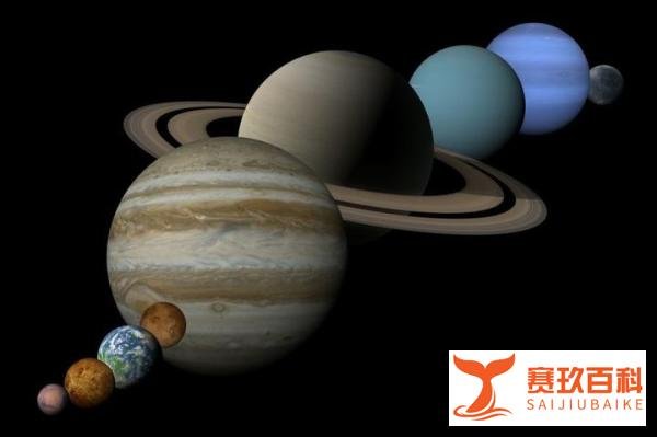 宇宙中的水星竟然这么恐怖