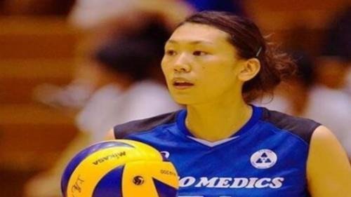 中国女排的叛徒,改名换姓加入日本,你知道是谁吗?