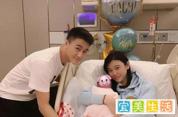 为什么何猷君会娶模特奚梦瑶，而不是学何猷龙一样娶个富家女？