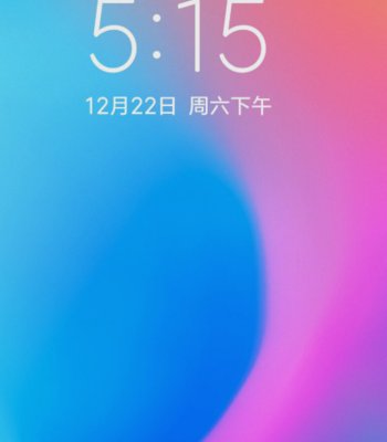 小米进入recovery模式刷机方法是什么?