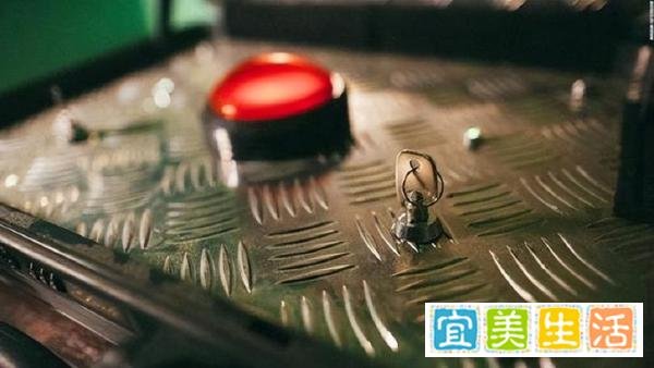 揭秘死手系统:这种恐怖存在有多可怕?