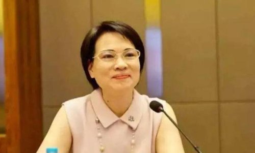 浙江女首富巨额财富恐清零,是因为什么?