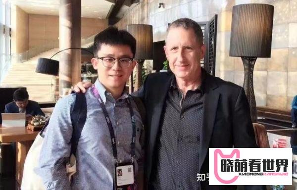 图灵深视唐平中：清华姚班教授，用AI鉴定重构二手交易市场