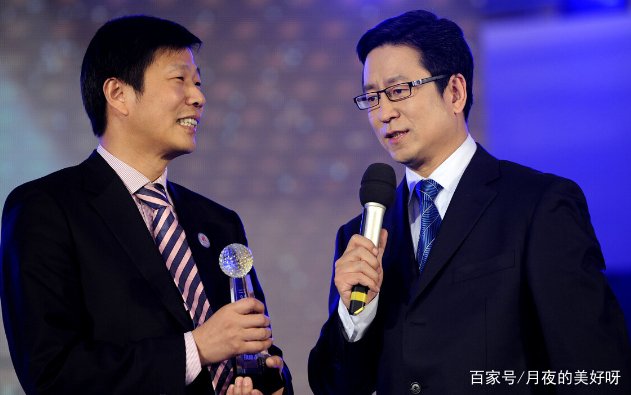 王朔扯下央视名嘴白岩松的遮羞布，这20年我们一直被骗了吗？