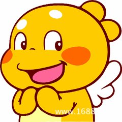 丘比龙卖萌的动态图