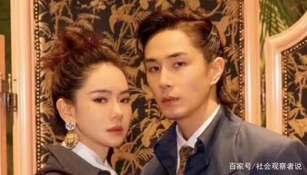 戚薇李承铉被传出婚变,戚薇发文向网友道歉,坦白婚姻状况,你怎么看?