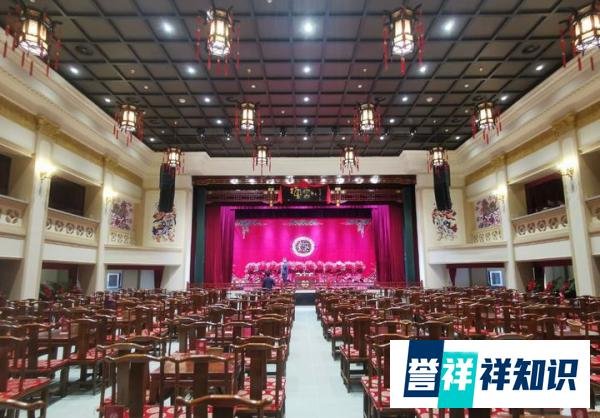 无惧外界压力,天津德云社喜庆开张,郭德纲一句话向曲协表诚意