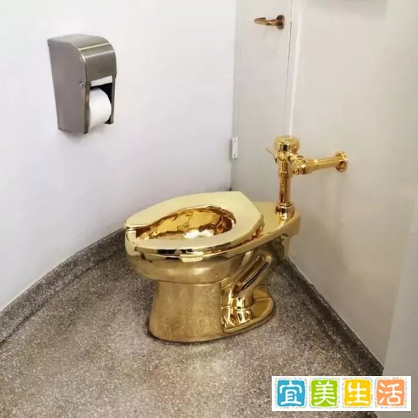 一根普通香蕉,有人花12万美元购买,奇葩艺术品是怎么诞生的?