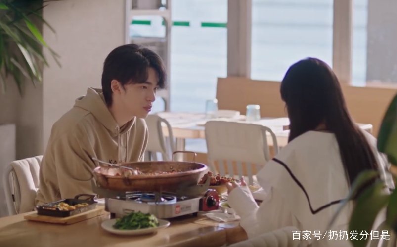 《我在他乡挺好》中许言和沈子畅分手理由是什么？