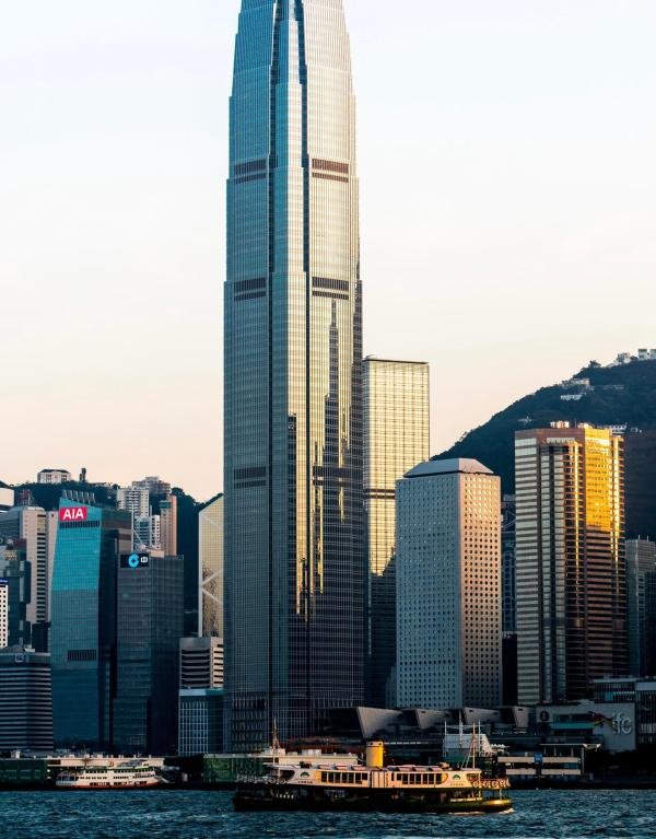 去香港不知道住哪？住宿攻略来啦‼️