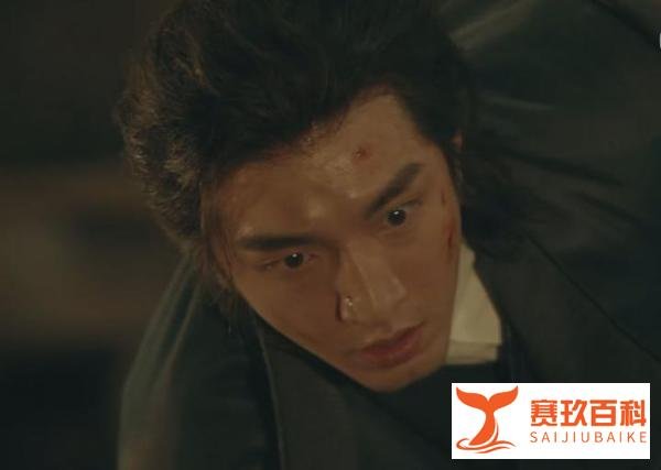 《西出玉门》大结局,有点虎头蛇尾,故事大团圆结局,没有记忆点