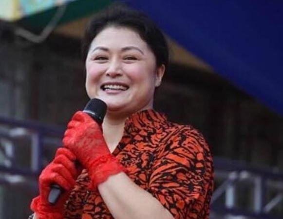 谢大脚死了吗真实死因是什么谢大脚结局