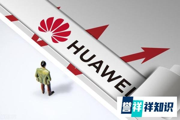 你知道华为最大的股东是谁吗？