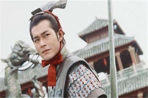 赵云死因真相，为何说死在妻子绣花针之下？