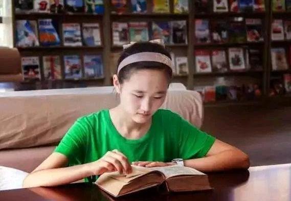 周晨:浙江高考状元,数学满分成绩被清华录取,她是如何学习的?