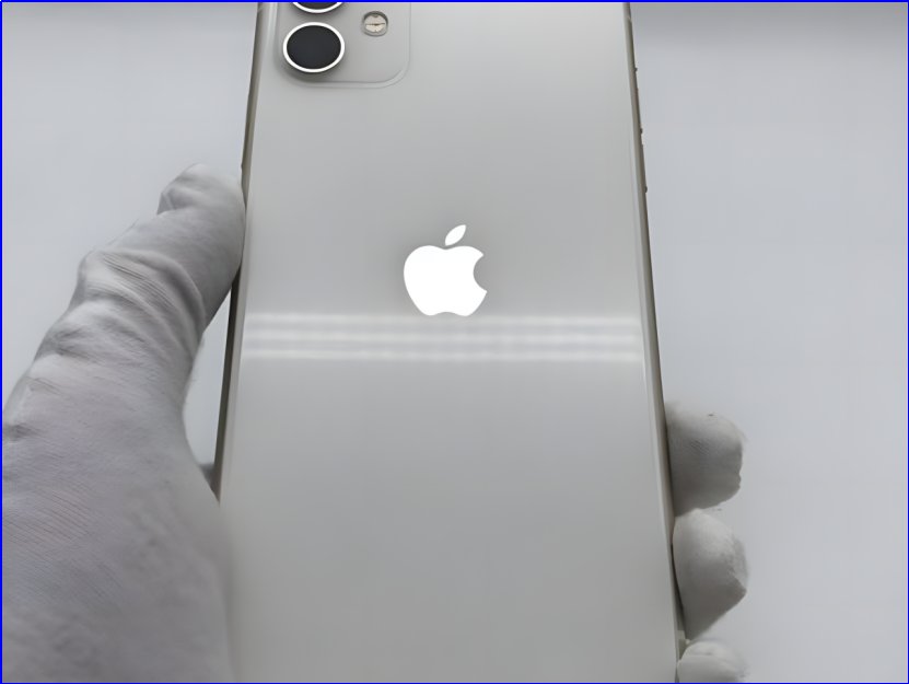 iPhone手机的辐射高吗