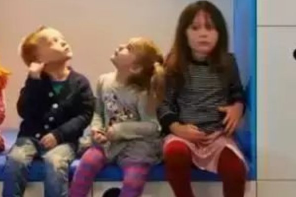 国外的幼儿园是什么样的啊?