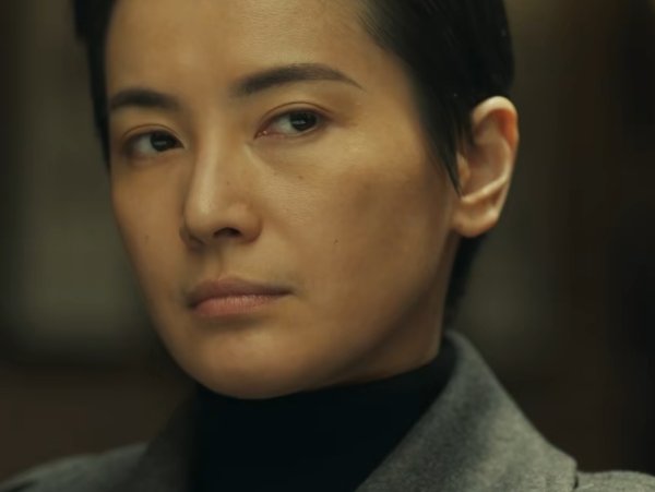 《无间》大结局有哪些意难平