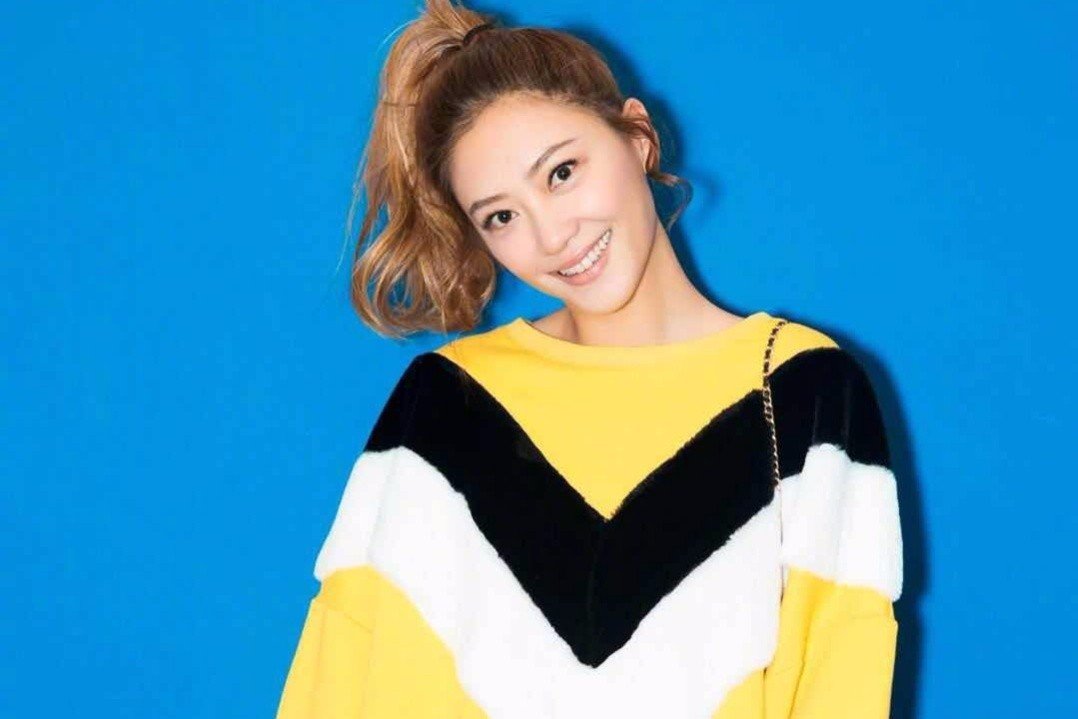 陈小春宣布怀二胎,为何准妈妈表态说不想生女儿?