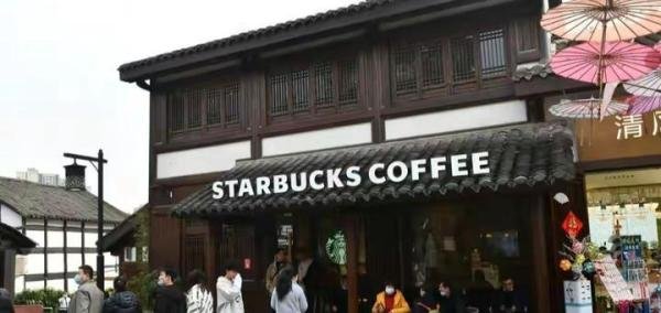 驱赶民警星巴克，商业扎堆磁器口，重庆景区里的房子要谨慎选择