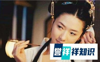 中国四大名妓都是谁