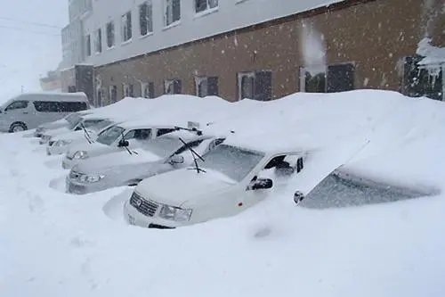 黑龙江暴雪区新增积雪或超40厘米，此次暴雪给当地造成了哪些影响？