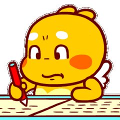 丘比龙卖萌的动态图
