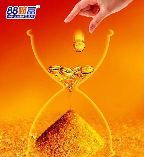 88财富的产品介绍