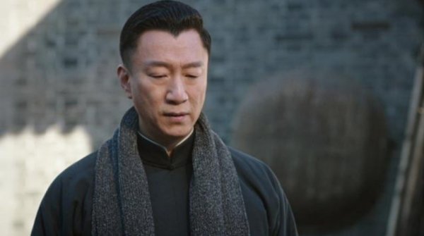 新世界最后一集金海怎么活了