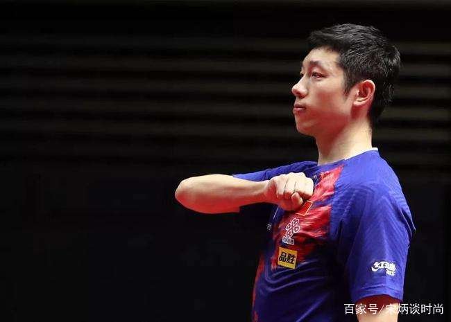 许昕一直是千年老三吗？为什么许昕一直不能参加奥运会男子单打？