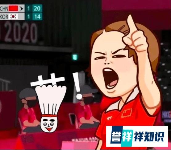 深藏不露！奥运健儿竟人均“C语言”专家