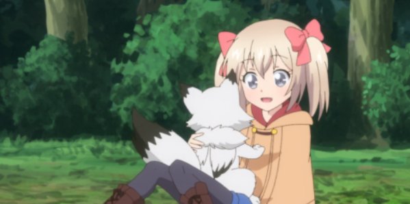 视美动画公司有哪些动漫?