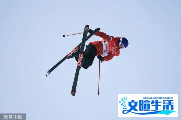 从儿时相识到峰顶相见,这两个00后太励志了